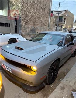 دودج تشالنجر